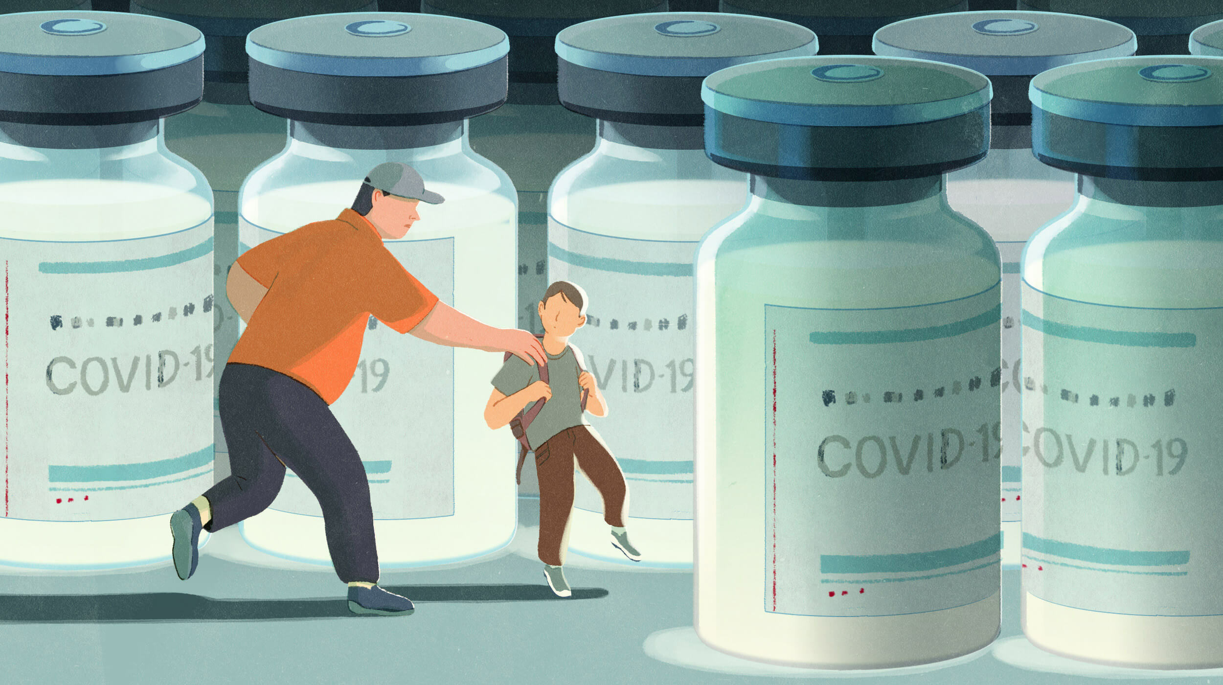 Covid-19, kako smo tako brzo dobili vakcinu | Magazin Zdravlje i prevencija